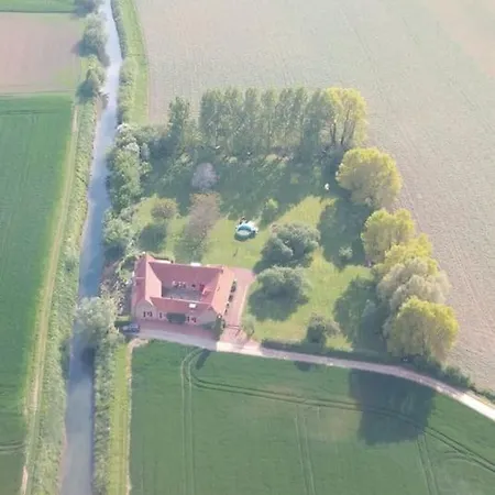 Gîte moderne à la campagne 6p max La Couture  Extérieur photo