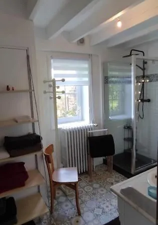 Gîte moderne à la campagne 6p max La Couture  Extérieur photo