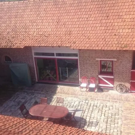 Gîte moderne à la campagne 6p max La Couture  Extérieur photo