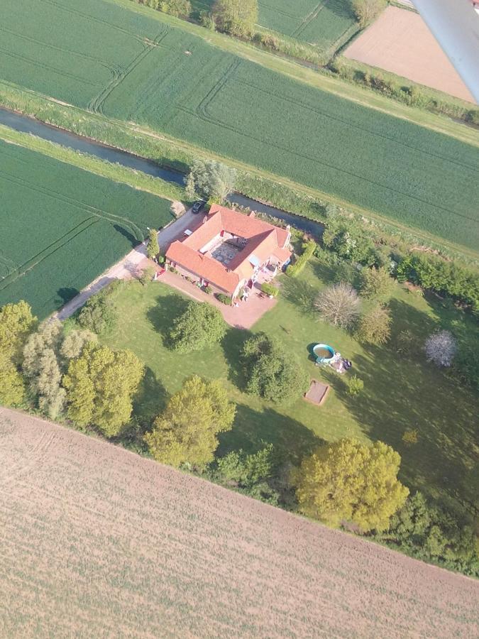 Moderne A La Campagne *