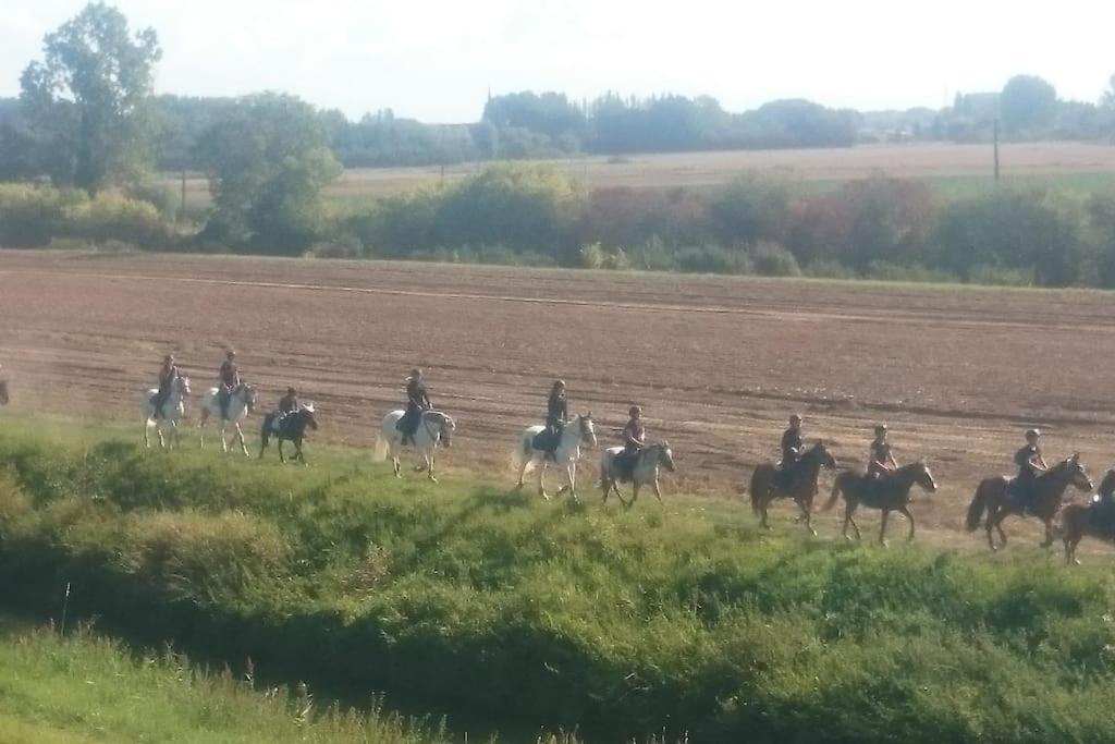 Moderne à La Campagne 6p Max *