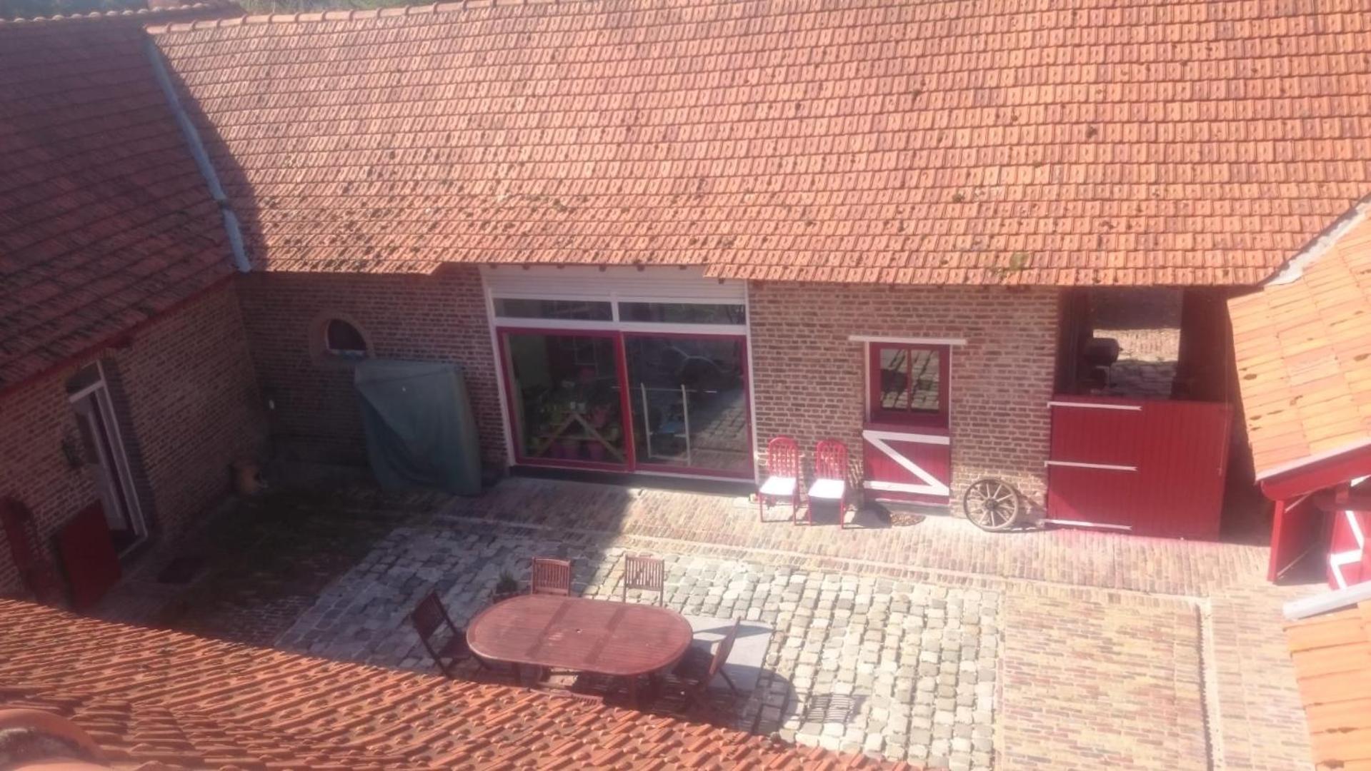 Moderne A La Campagne *